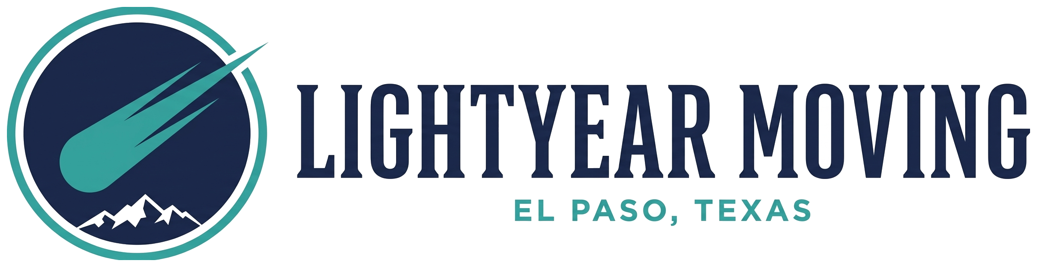 Lightyear Moving — El Paso, TX movers